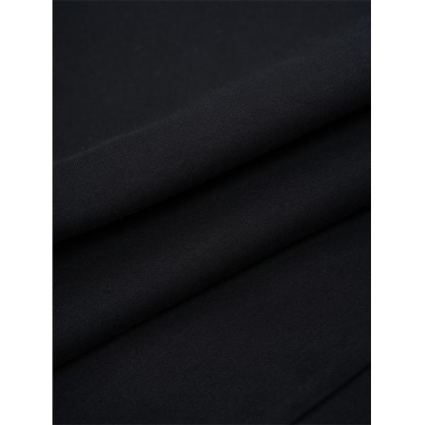 PRADA プラダ コピー 大人向け洗練 保温効果 快適 ブラック スウェット 