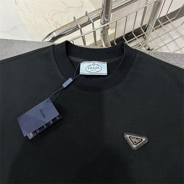 人気注目 ロゴ映え 2026新作 PRADA プラダ コピー スウェット プレミアム おすすめ 