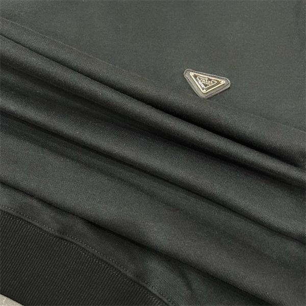 人気注目 ロゴ映え 2026新作 PRADA プラダ コピー スウェット プレミアム おすすめ 