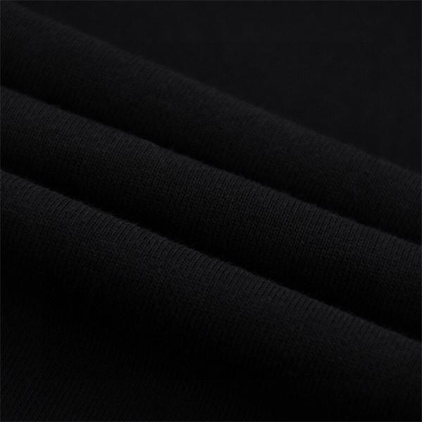 PRADA プラダ コピー 入手困難 ミニマル設計 2026新作 上品ブラック トップス