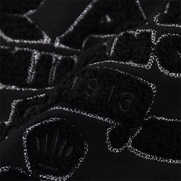 PRADA プラダ コピー 入手困難 ミニマル設計 2026新作 上品ブラック トップス