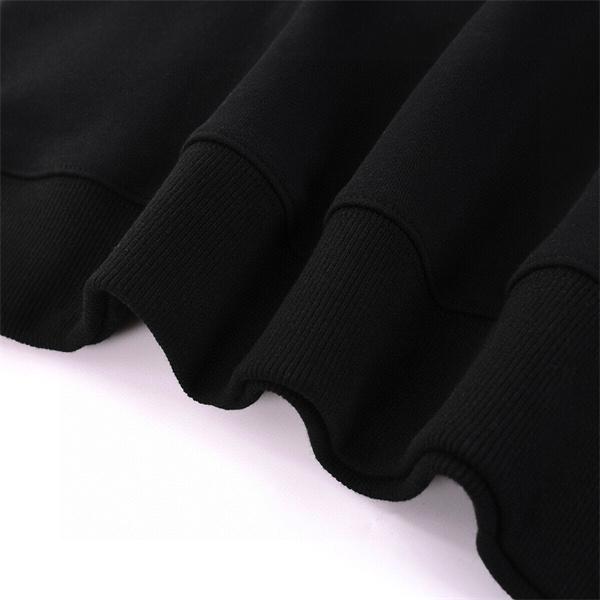 PRADA プラダ コピー 入手困難 ミニマル設計 2026新作 上品ブラック トップス