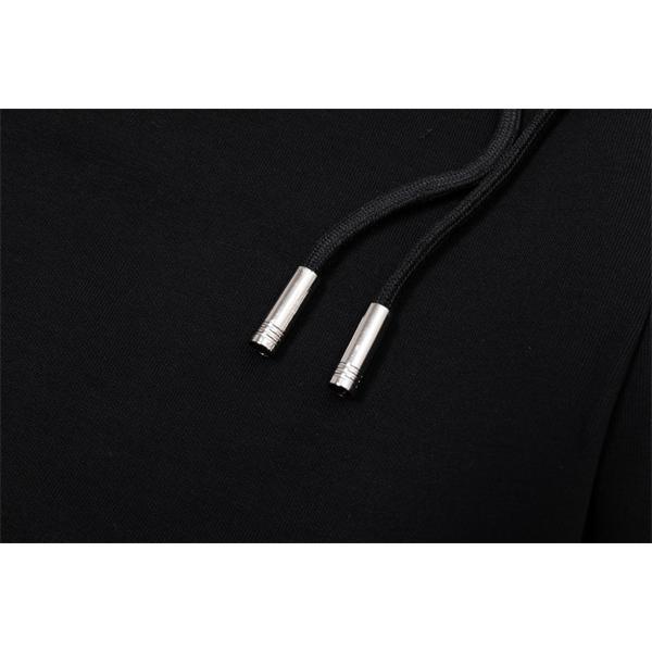 ブラック ベーシック スウェットパンツ ミニマル  PRADA プラダ コピー