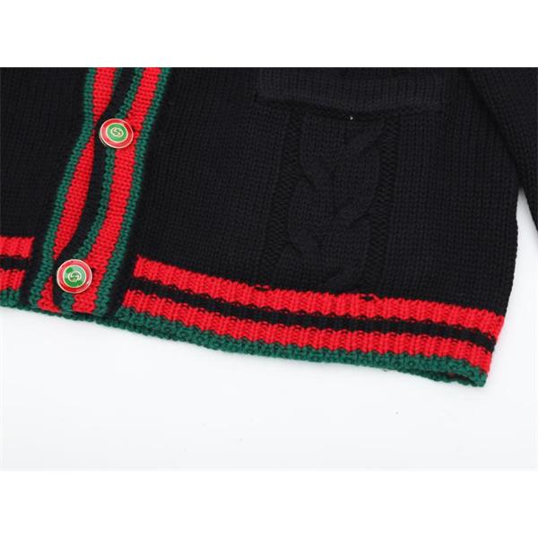 カーディガン メンズ レディース対応 定番配色 高級ニット 人気モデル