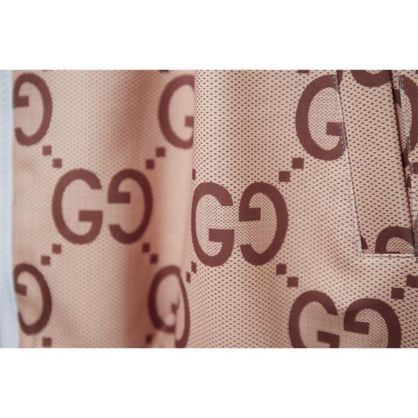 パーカー ジップアップ フーディ ストリート トレンド新作 GUCCI グッチ コピー