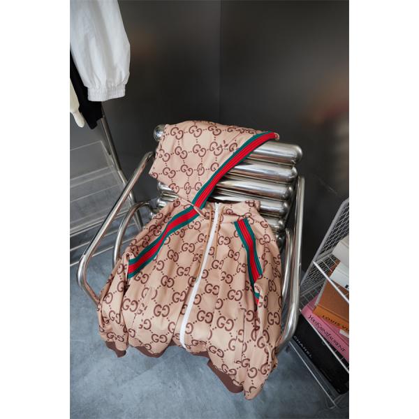 パーカー ジップアップ フーディ ストリート トレンド新作 GUCCI グッチ コピー