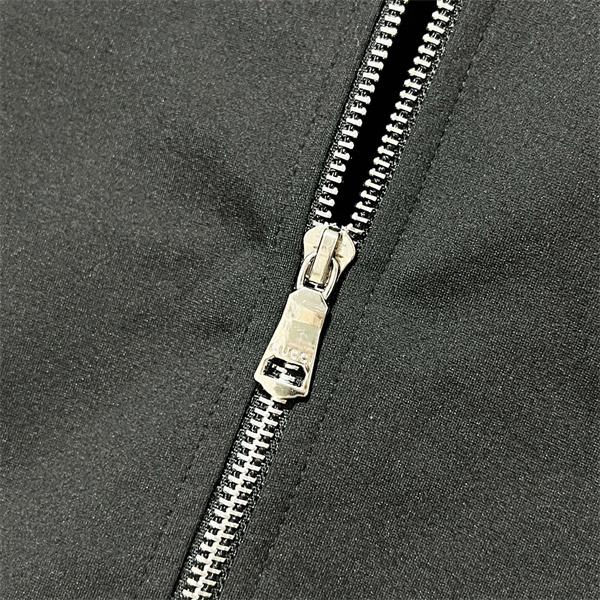 ジャージ ジャケット フルジップ スポーティー 定番人気 GUCCI グッチ コピー