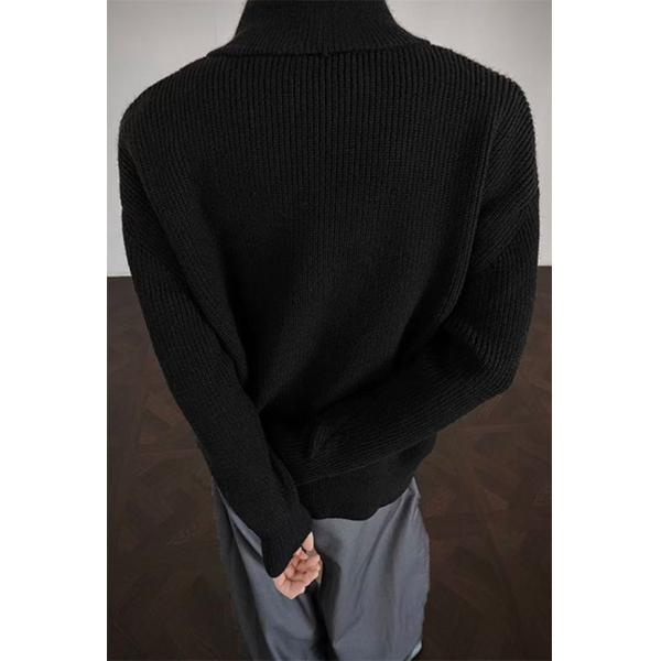 ニット GUCCI グッチ コピー  ジャケット メンズ フルジップ カジュアル 上質素材