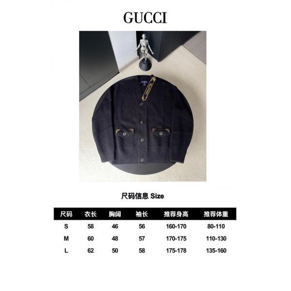 LOUIS VUITTON カーディガン メンズ ニット ブラック 高級感 ルイ ヴィトン コピー 