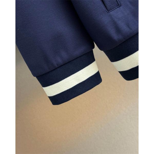 ジップアップ パーカー プリント 定番アイテム GUCCI グッチ コピー 