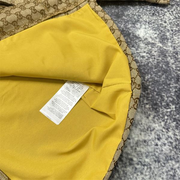 激安 ジャケット 上質仕立て 高級感漂う 大人カジュアル GUCCI グッチ コピー 