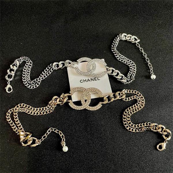 高級感漂う ネックレス 上品 2026新作 華やか アクセサリー シャネル コピー CHANEL