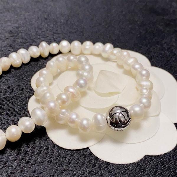 シャネル コピー CHANEL 定番人気  ネックレス エレガント 2026新作 上質 アクセサリー