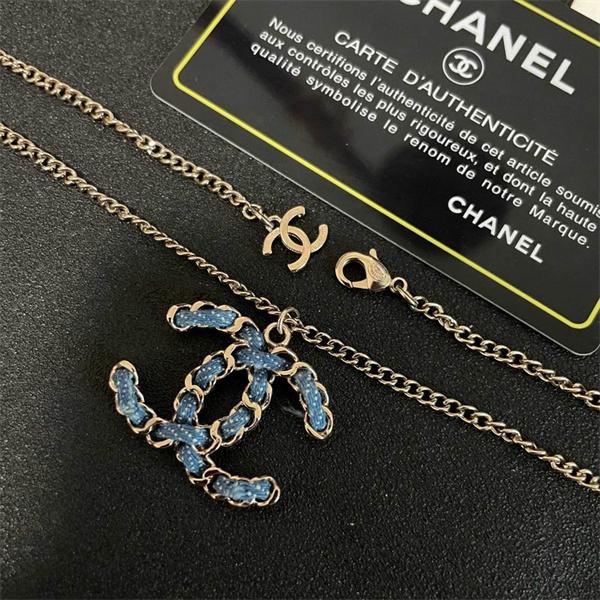 洗練された ネックレス 上質 2026新作 大人スタイル シャネル コピー CHANEL