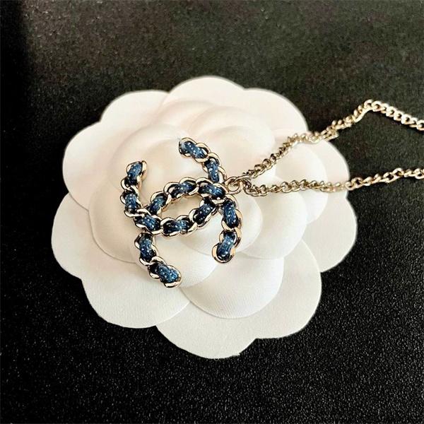 洗練された ネックレス 上質 2026新作 大人スタイル シャネル コピー CHANEL