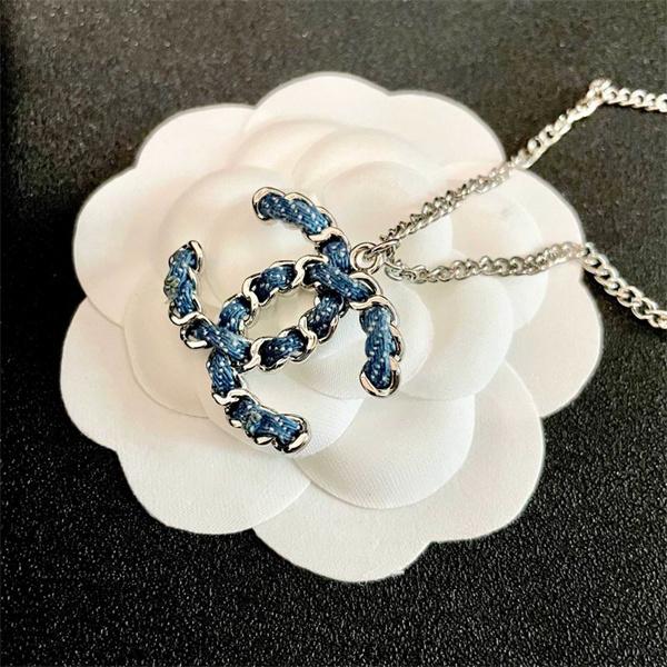 洗練された ネックレス 上質 2026新作 大人スタイル シャネル コピー CHANEL