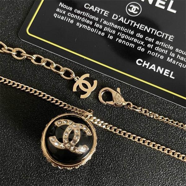 トレンド シンプル シャネル コピー CHANEL ネックレス おすすめ 2026新作コーデ