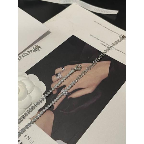CHANEL 激安 ネックレス 上品輝き クラシック フォーマル対応 シャネル コピー