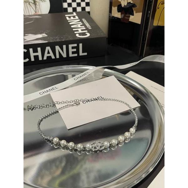 CHANEL 激安 ネックレス 上品輝き クラシック フォーマル対応 シャネル コピー