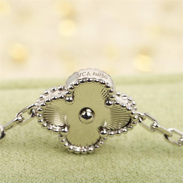 VCAブレスレットコピー ヴァン クリーフアンドアーペルアクセサリー激安通販2026トレンドお洒落