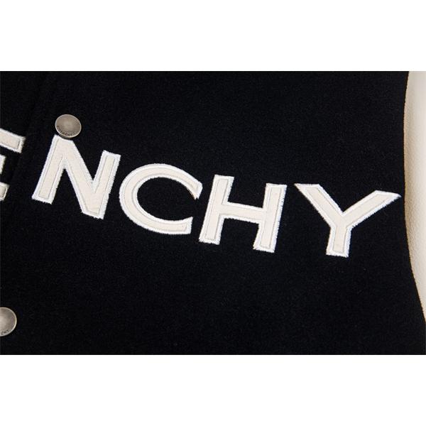 限定入荷 GIVENCHY ジバンシィ コピー スタジャン 高級感 厚手 保温 刺繍 2026新作