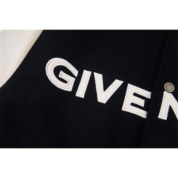 限定入荷 GIVENCHY ジバンシィ コピー スタジャン 高級感 厚手 保温 刺繍 2026新作