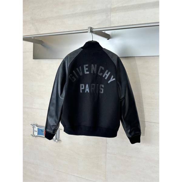 人気爆発 ブルゾン GIVENCHY ジバンシィ コピー シンプル クール ストリート系 秋冬新作