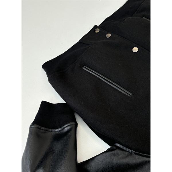 人気爆発 ブルゾン GIVENCHY ジバンシィ コピー シンプル クール ストリート系 秋冬新作