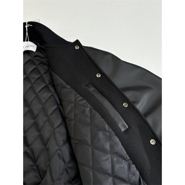 人気爆発 ブルゾン GIVENCHY ジバンシィ コピー シンプル クール ストリート系 秋冬新作