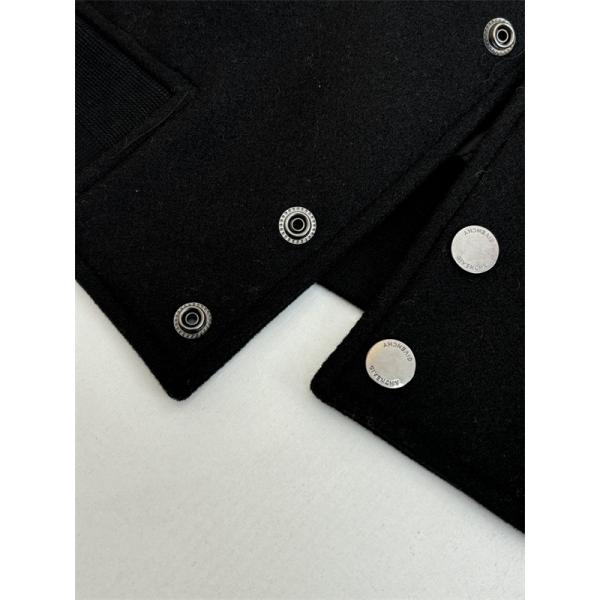 人気爆発 ブルゾン GIVENCHY ジバンシィ コピー シンプル クール ストリート系 秋冬新作