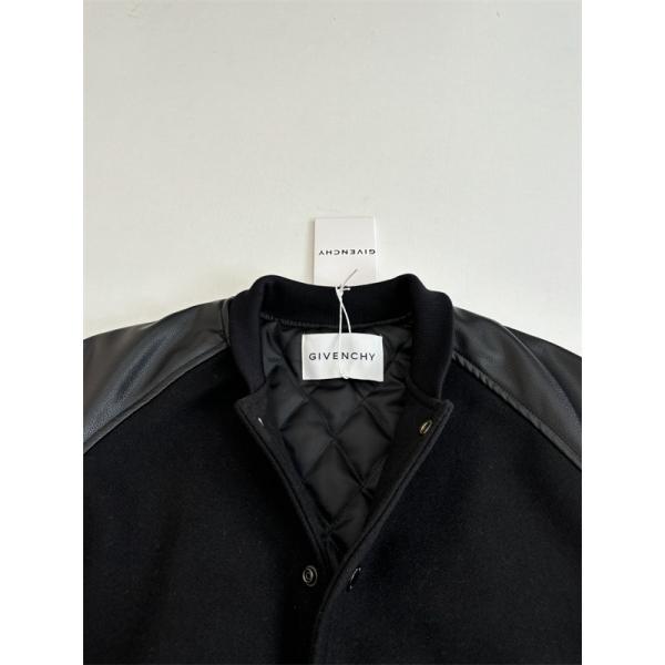 人気爆発 ブルゾン GIVENCHY ジバンシィ コピー シンプル クール ストリート系 秋冬新作
