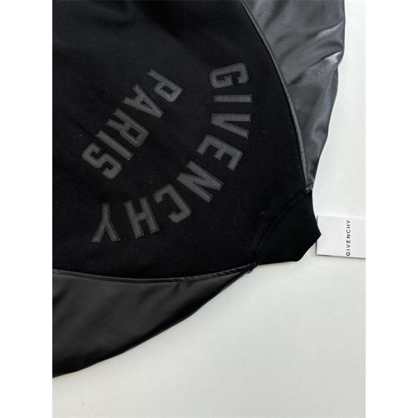 人気爆発 ブルゾン GIVENCHY ジバンシィ コピー シンプル クール ストリート系 秋冬新作