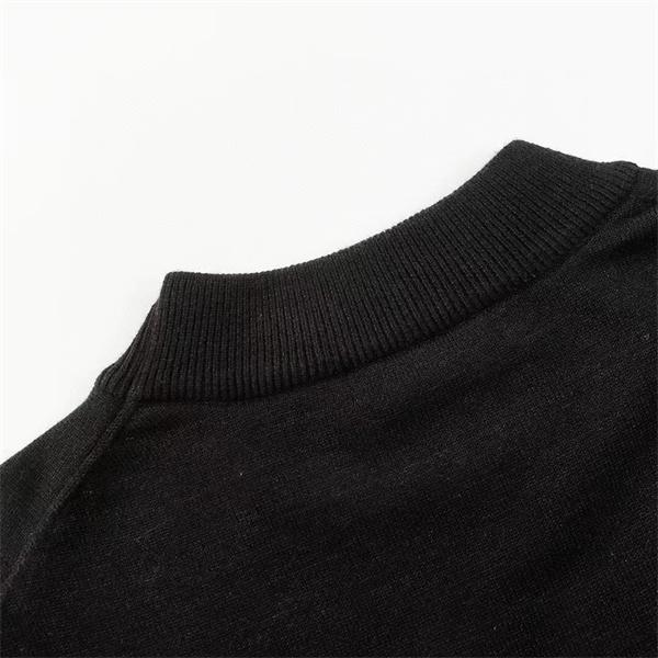 GIVENCHY ジバンシィ コピー 話題沸騰 刺繍 ニット 柔らか 快適 ゆったり 2026新作