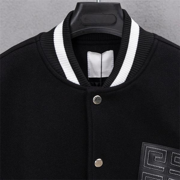  GIVENCHY ジバンシィ コピー 先行発売 スタジャン 上質 厚手 保温性高 シンプル 秋冬新作