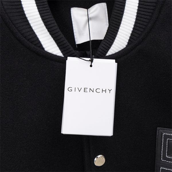  GIVENCHY ジバンシィ コピー 先行発売 スタジャン 上質 厚手 保温性高 シンプル 秋冬新作