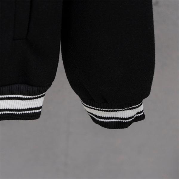 話題独占 GIVENCHY ジバンシィ コピー  ジャケット 防寒 快適 柔軟素材 カジュアル