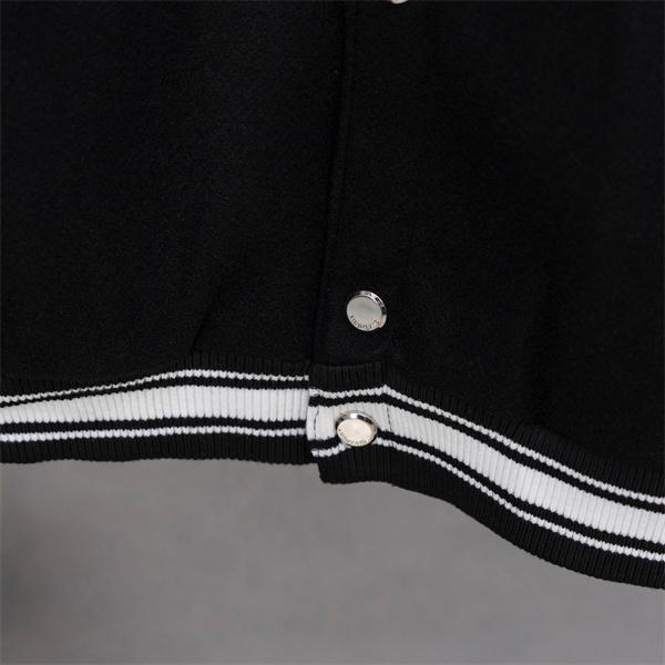 話題独占 GIVENCHY ジバンシィ コピー  ジャケット 防寒 快適 柔軟素材 カジュアル