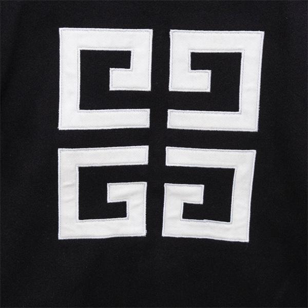 話題独占 GIVENCHY ジバンシィ コピー  ジャケット 防寒 快適 柔軟素材 カジュアル