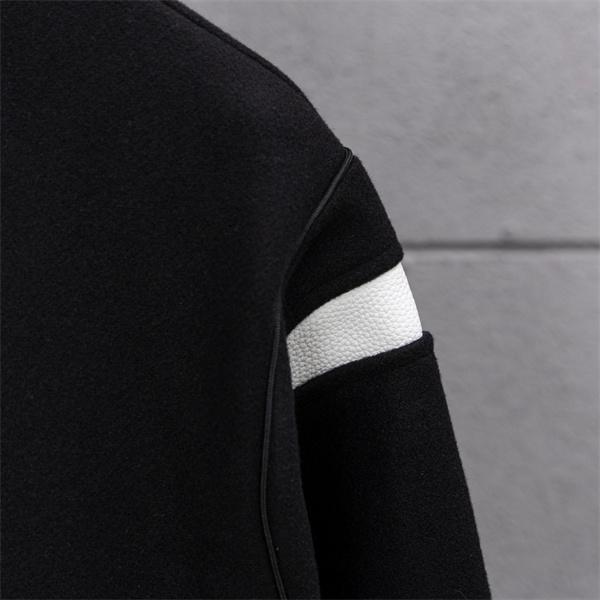 話題独占 GIVENCHY ジバンシィ コピー  ジャケット 防寒 快適 柔軟素材 カジュアル