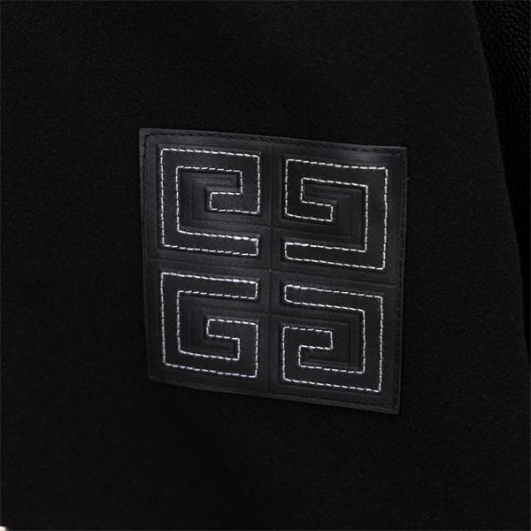 新登場 ブルゾン 重厚感 防風仕様 モード系 高級 GIVENCHY ジバンシィ コピー