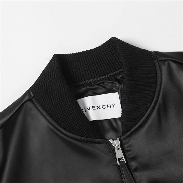 GIVENCHY ジバンシィ コピー 極上質感 防寒設計 滑らか表面 大人ストリート 万能