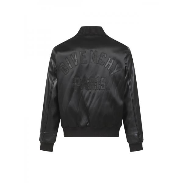 GIVENCHY ジバンシィ コピー 極上質感 防寒設計 滑らか表面 大人ストリート 万能