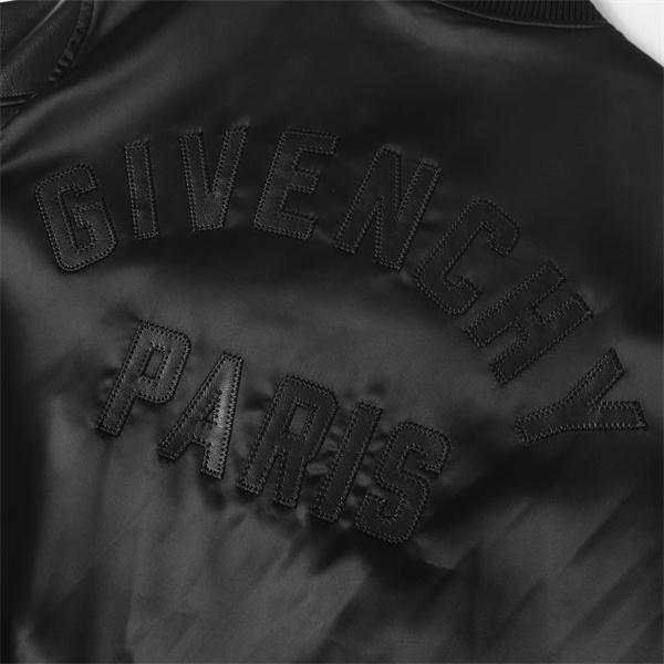 GIVENCHY ジバンシィ コピー 極上質感 防寒設計 滑らか表面 大人ストリート 万能