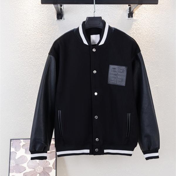 限定展開 ジャケット 重厚感 高級カジュアル 秋冬本命 GIVENCHY ジバンシィ コピー