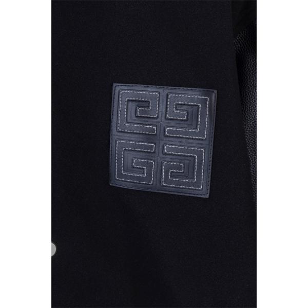 限定展開 ジャケット 重厚感 高級カジュアル 秋冬本命 GIVENCHY ジバンシィ コピー