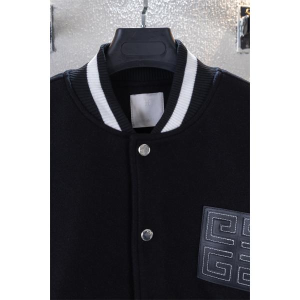 限定展開 ジャケット 重厚感 高級カジュアル 秋冬本命 GIVENCHY ジバンシィ コピー