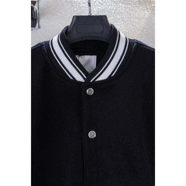 今季注目 GIVENCHY ジバンシィ コピー ブルゾン 軽量設計 動きやすい 洗練 新作モデル