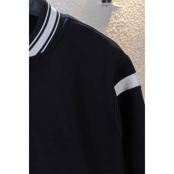 今季注目 GIVENCHY ジバンシィ コピー ブルゾン 軽量設計 動きやすい 洗練 新作モデル