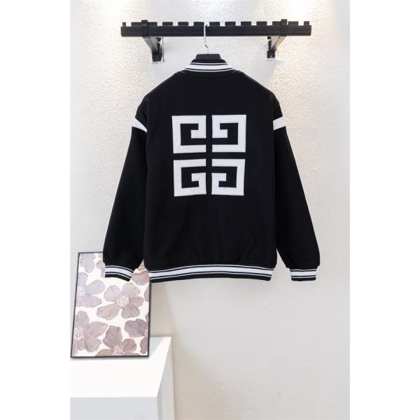 今季注目 GIVENCHY ジバンシィ コピー ブルゾン 軽量設計 動きやすい 洗練 新作モデル