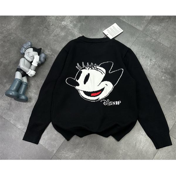 高評価 ニット 厚地仕様 上品シンプル 着回し万能 冬新作 GIVENCHY ジバンシィ コピー